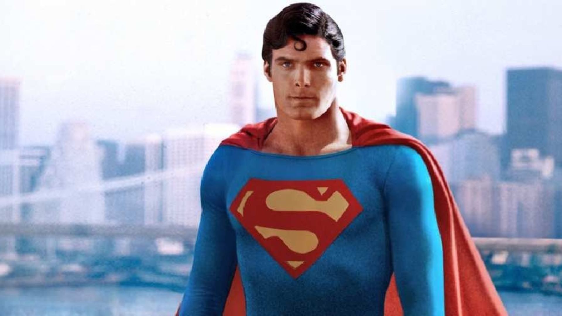 Le fils de Christopher Reeve a adoré faire son caméo dans le prochain Superman