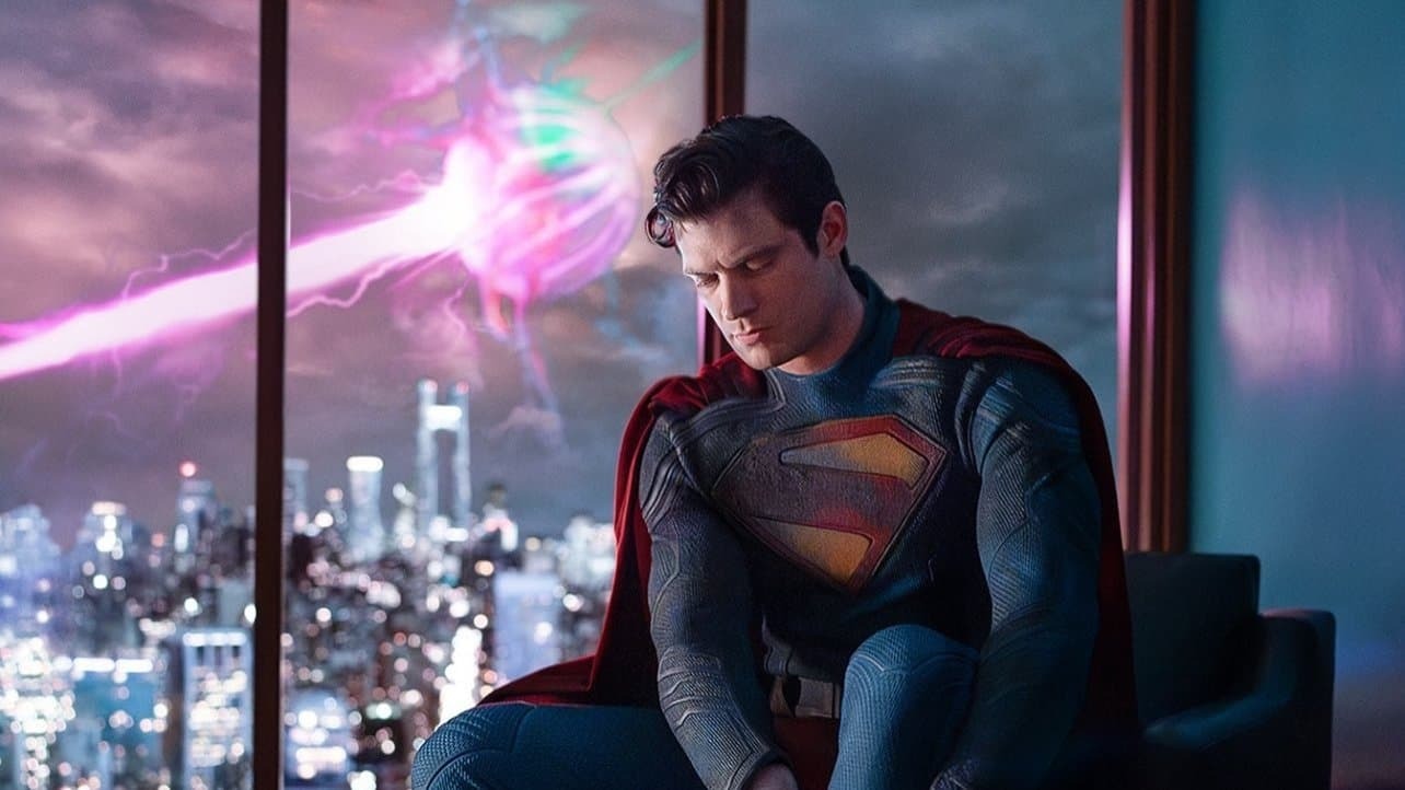 Superman : James Gunn va rendre hommage à l'un des interprètes mythiques du super-héros