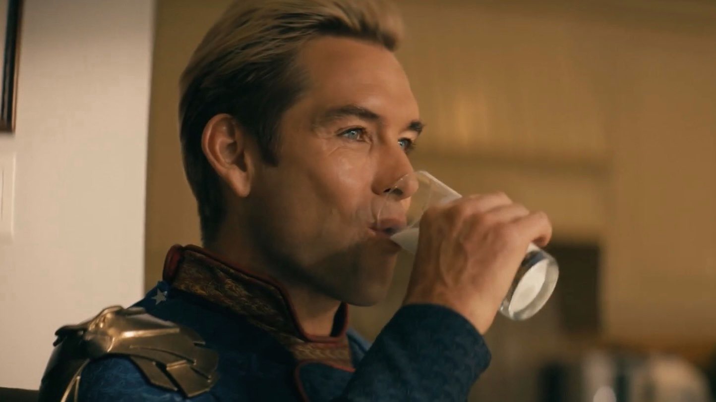 The Boys : ce détail d’Homelander que les fans adorent