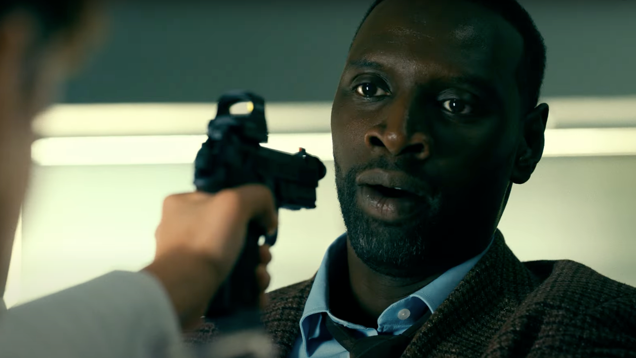 The Killer : Omar Sy et Nathalie Emmanuel se bastonnent dans un trailer ultra-explosif