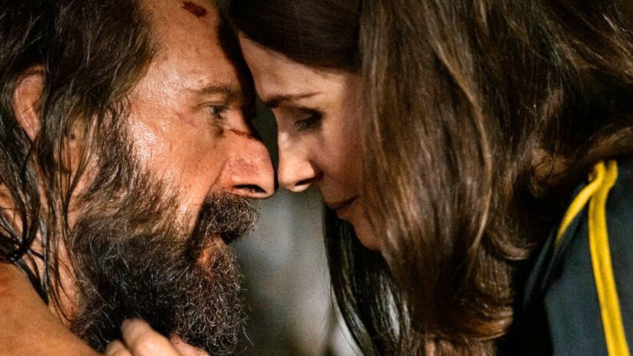 28 ans après Le Patient anglais, Juliette Binoche retrouve Ralph Fiennes