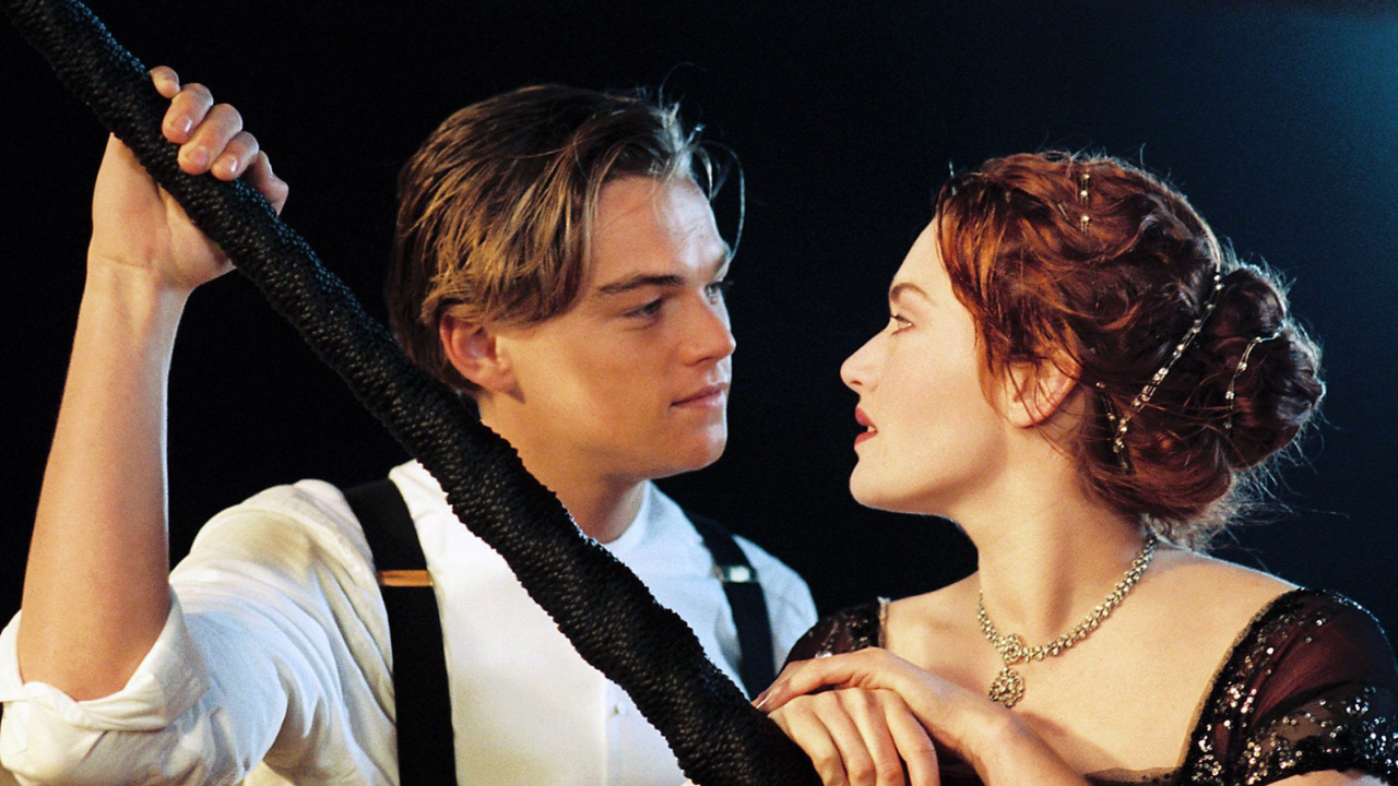 Titanic est dispo sur Netflix ! 3 raisons de (re)voir le chef-d'oeuvre de James Cameron