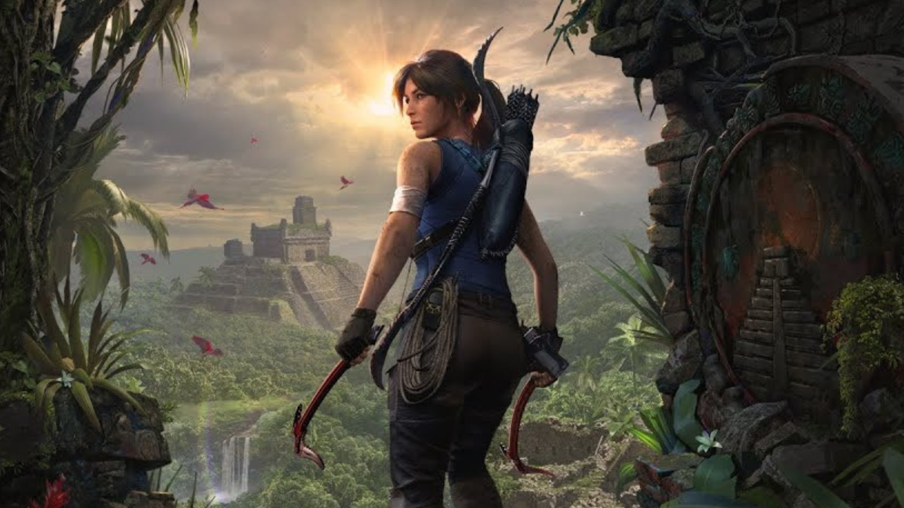 Tomb Raider : enfin du nouveau pour l'ambitieuse série live action Prime Video