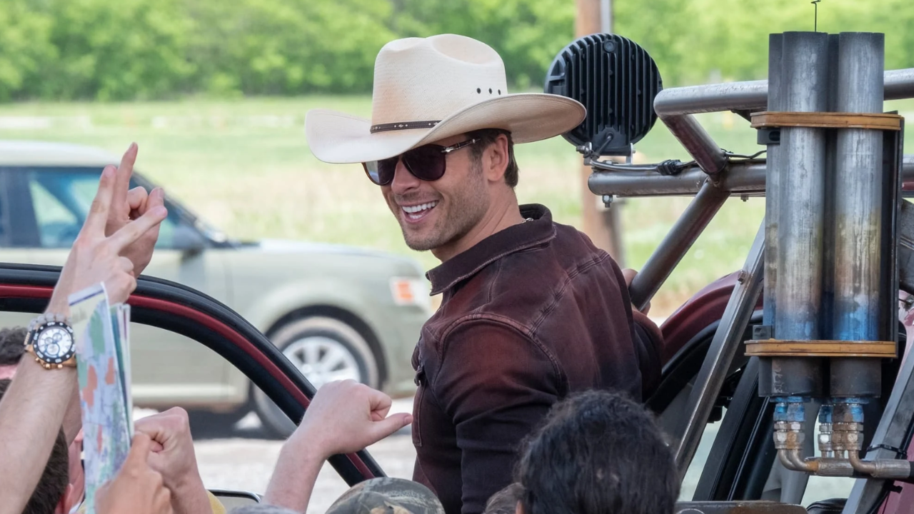 Twisters : Steven Spielberg a fait enlever une scène (et il a eu raison)