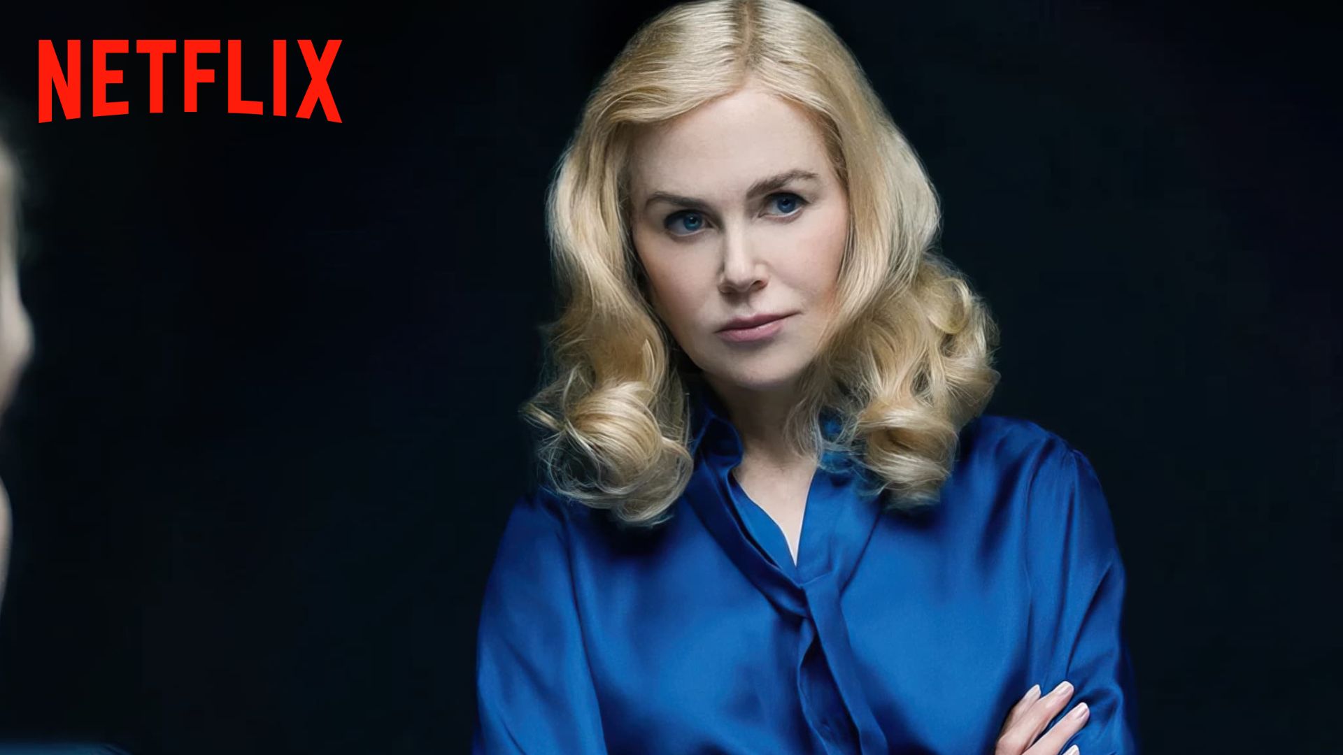 Un trailer plein de mystère pour la prochaine série Netflix avec Nicole Kidman