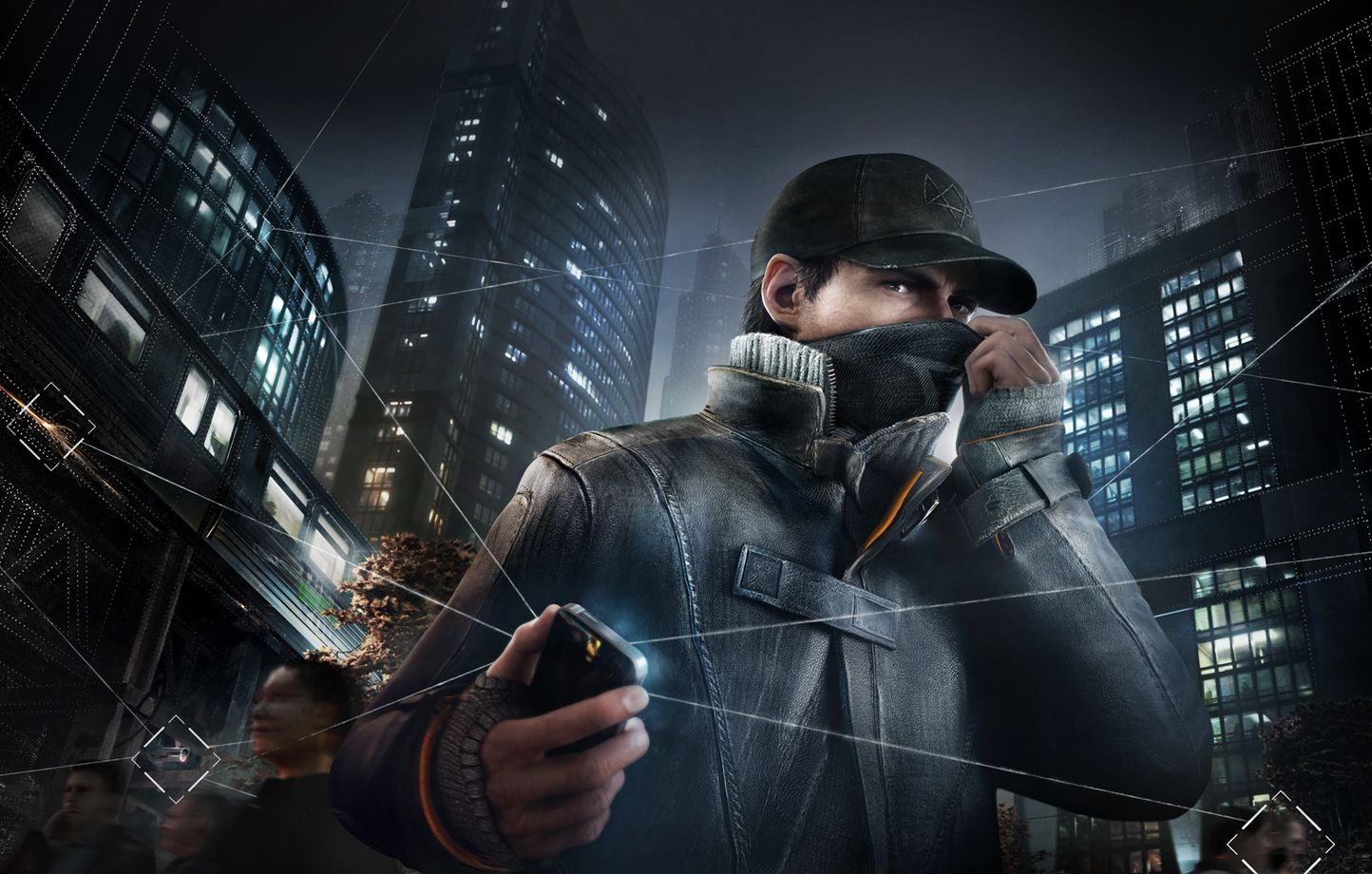 Watch Dogs : l'adaptation du jeu vidéo entre en tournage avec un Français à la réalisation