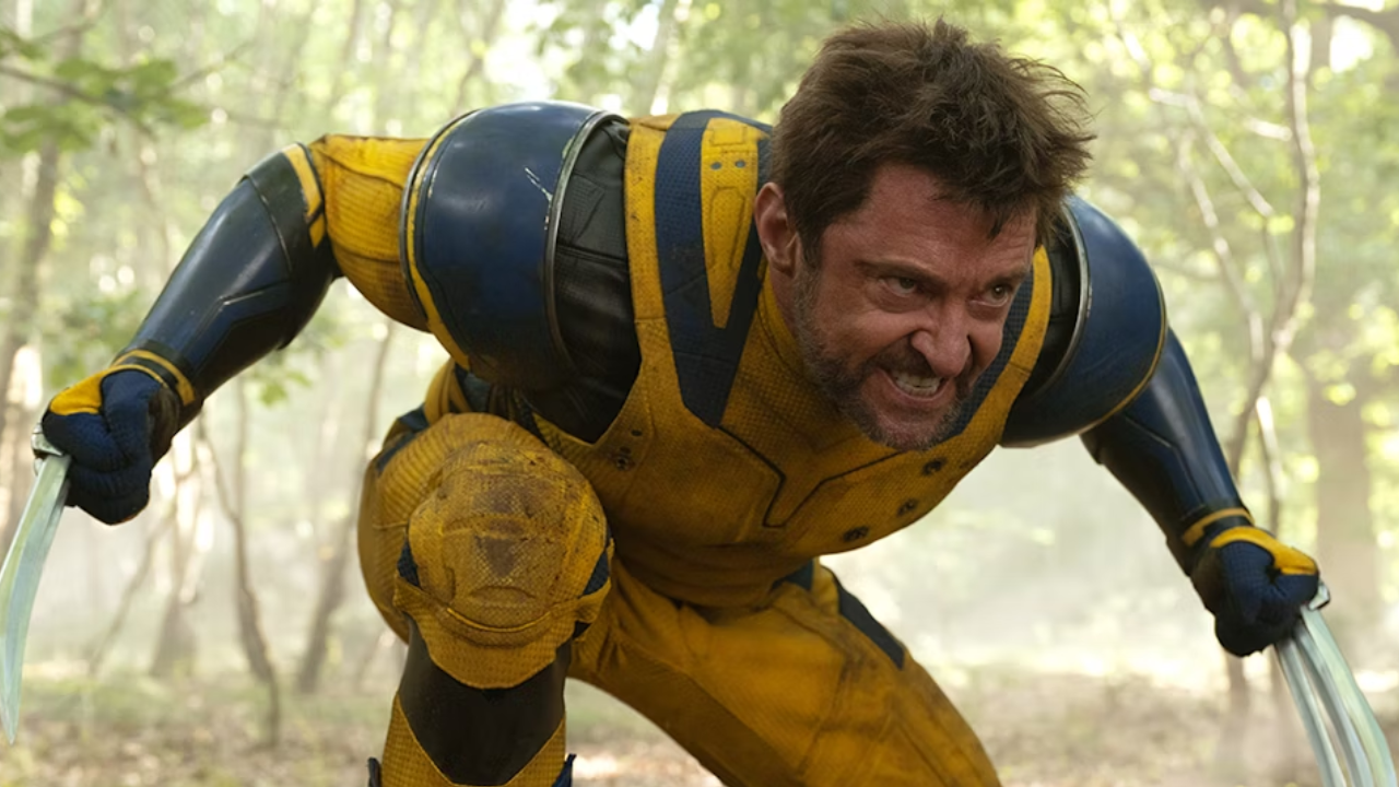 Deadpool & Wolverine : Hugh Jackman a fait 