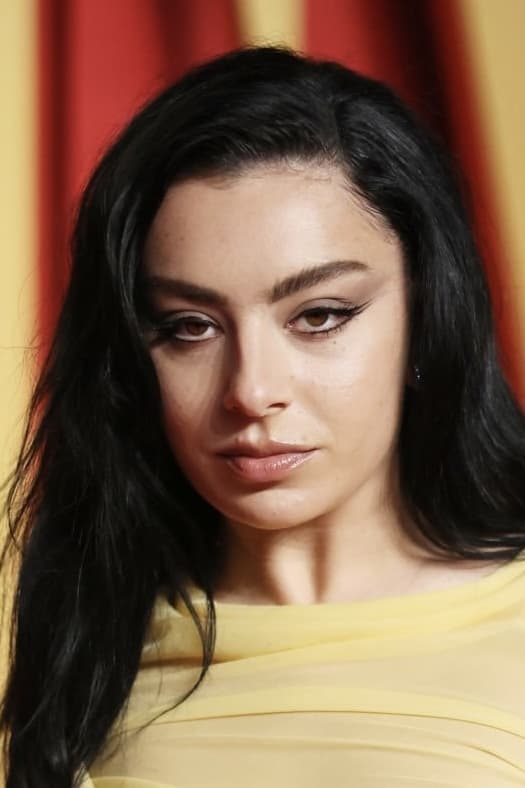 Charli xcx