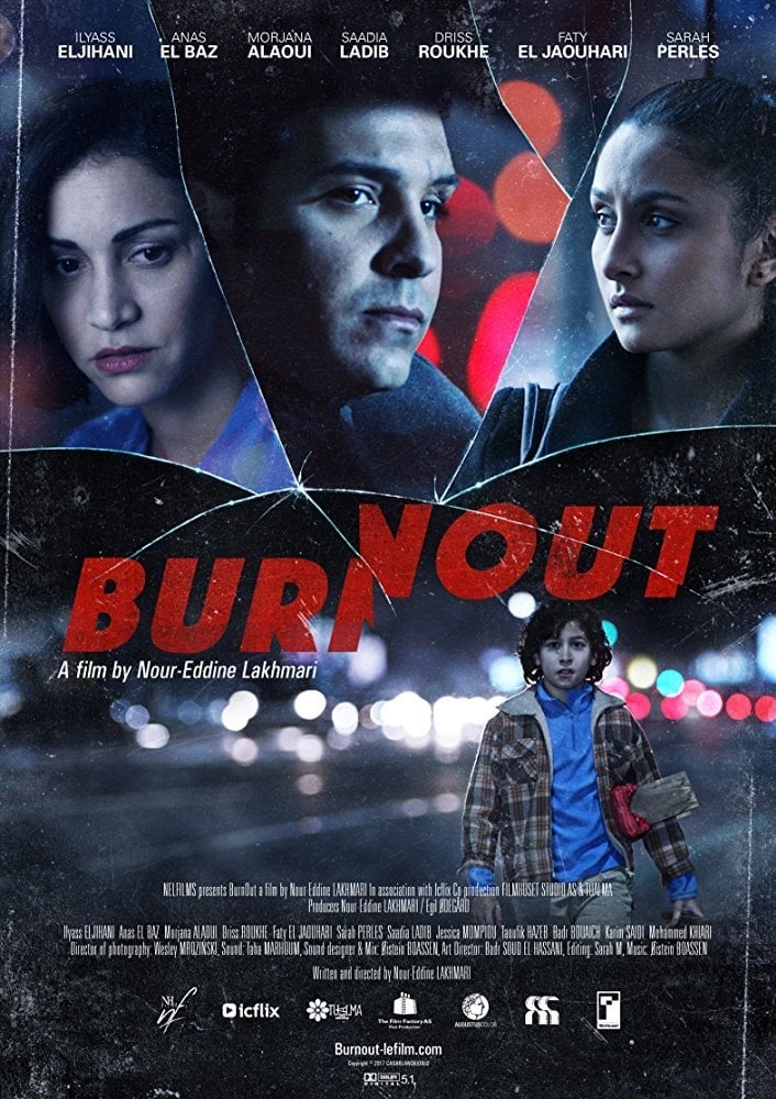 BurnOut