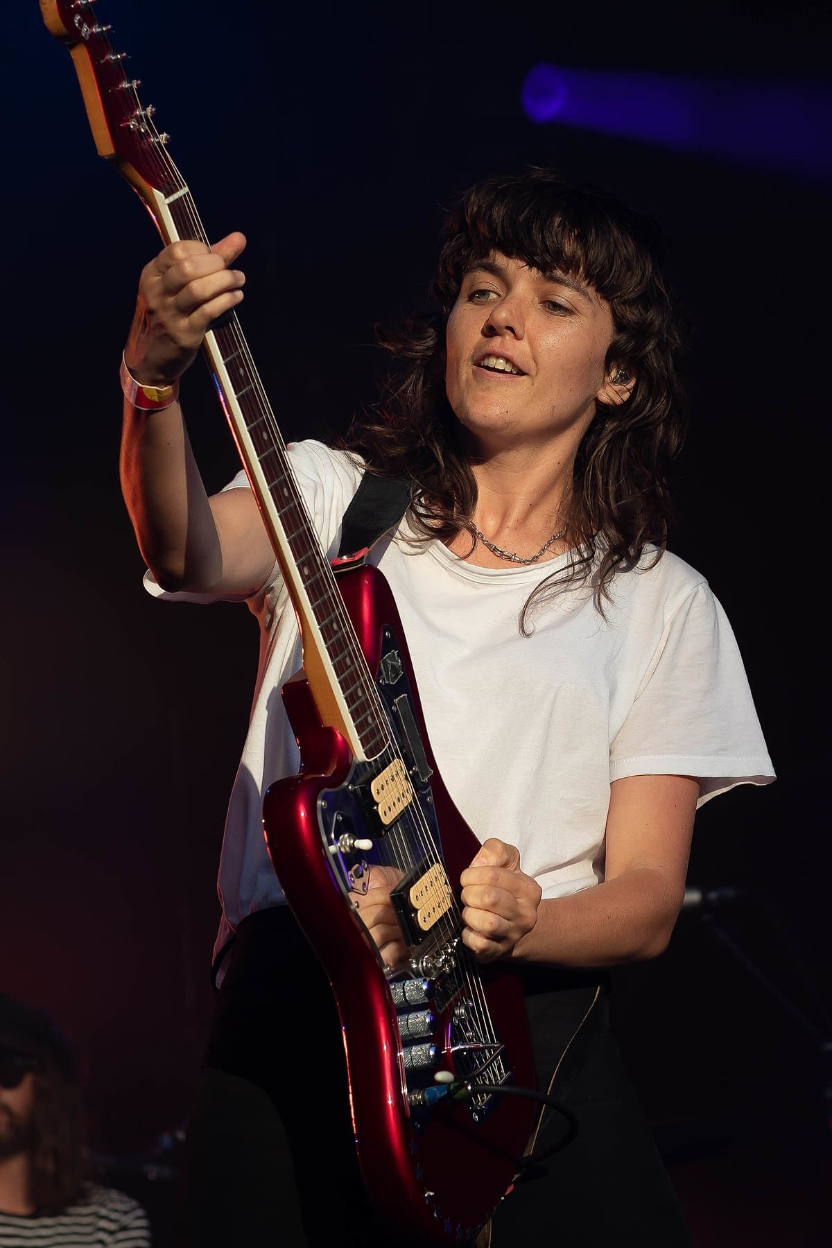 Courtney Barnett