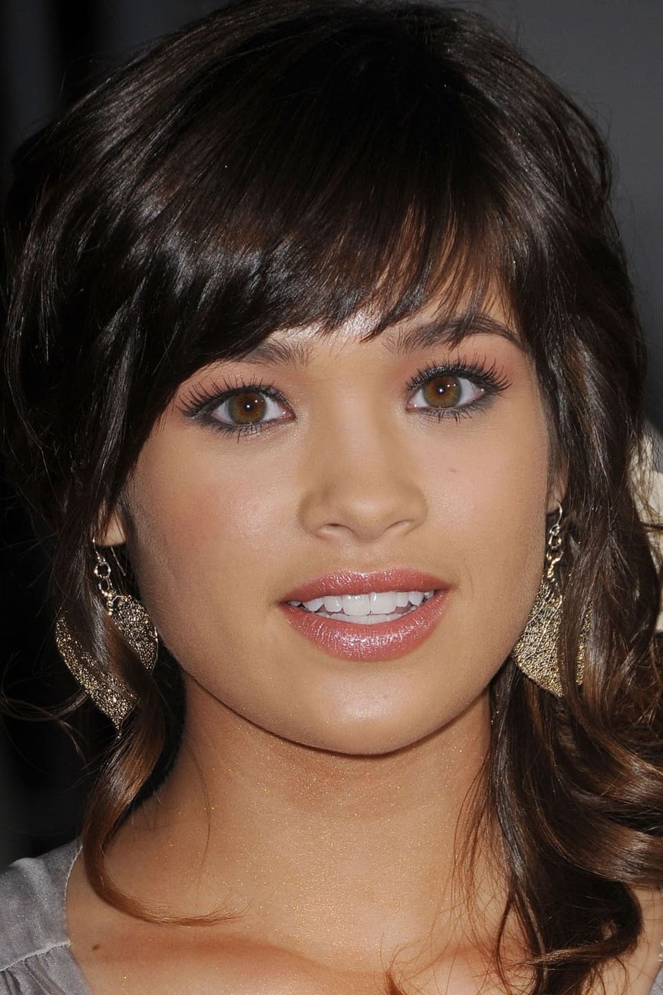 Nicole Gale Anderson