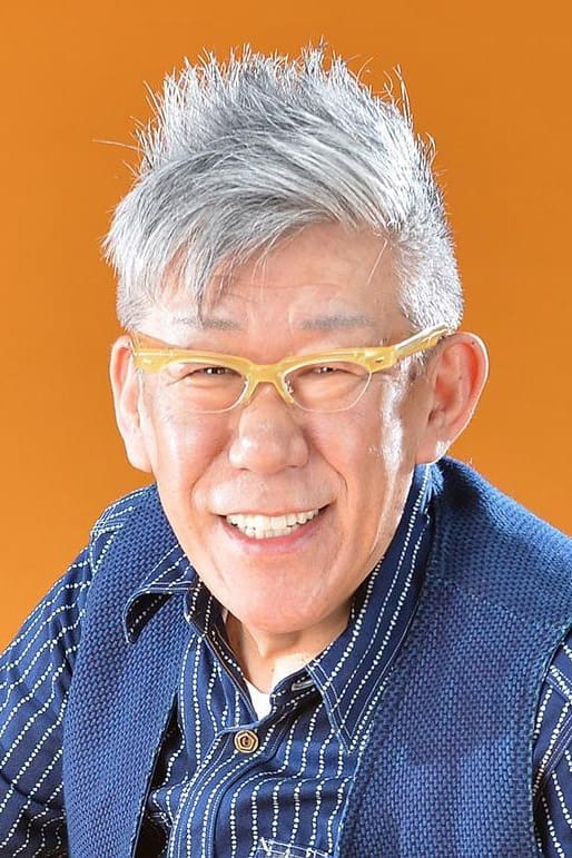 Shohei Shofukutei