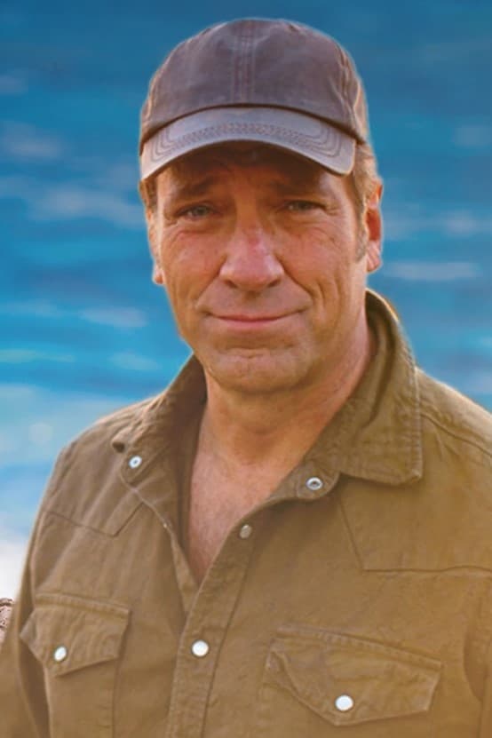 Mike Rowe