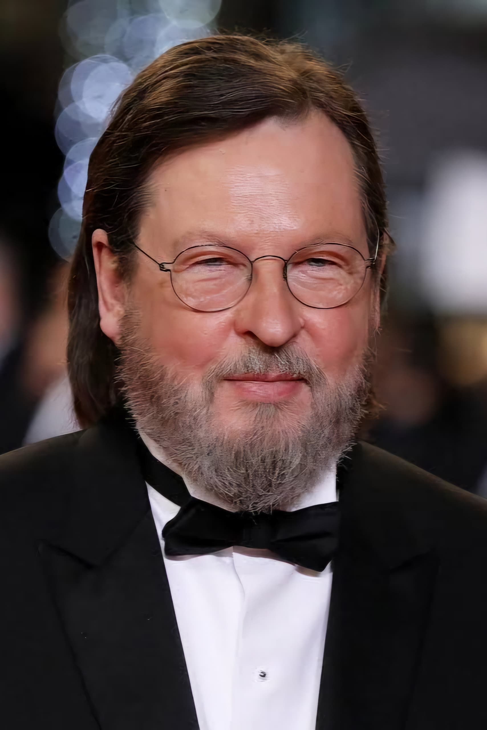 Lars von Trier