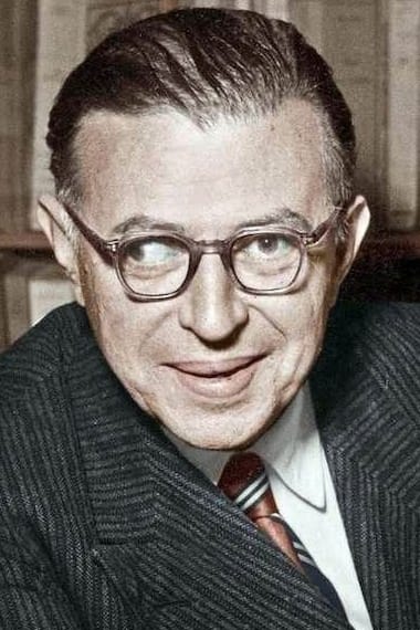 Jean-Paul Sartre