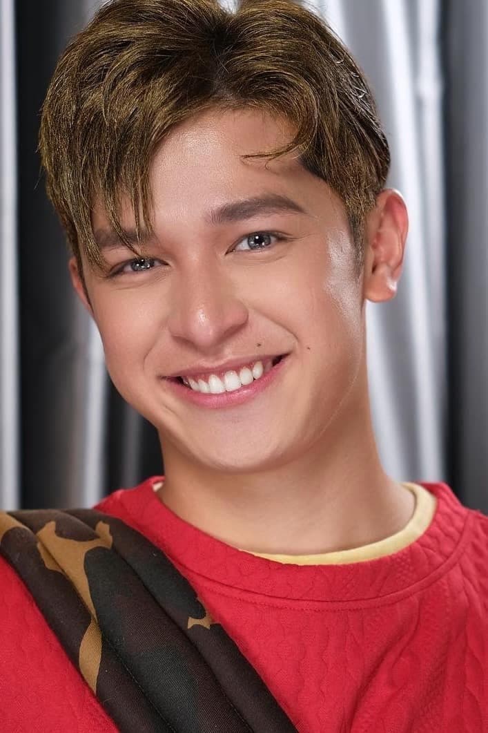 Aljon Mendoza