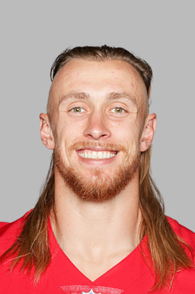 George Kittle