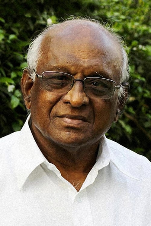 S. P. Muthuraman