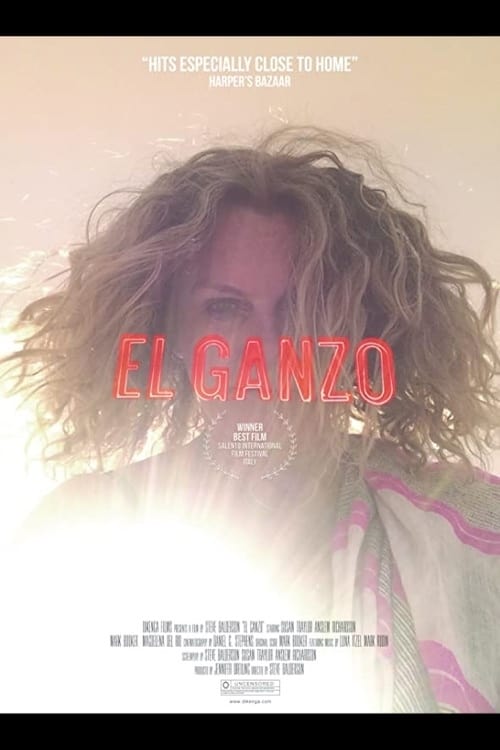 El Ganzo