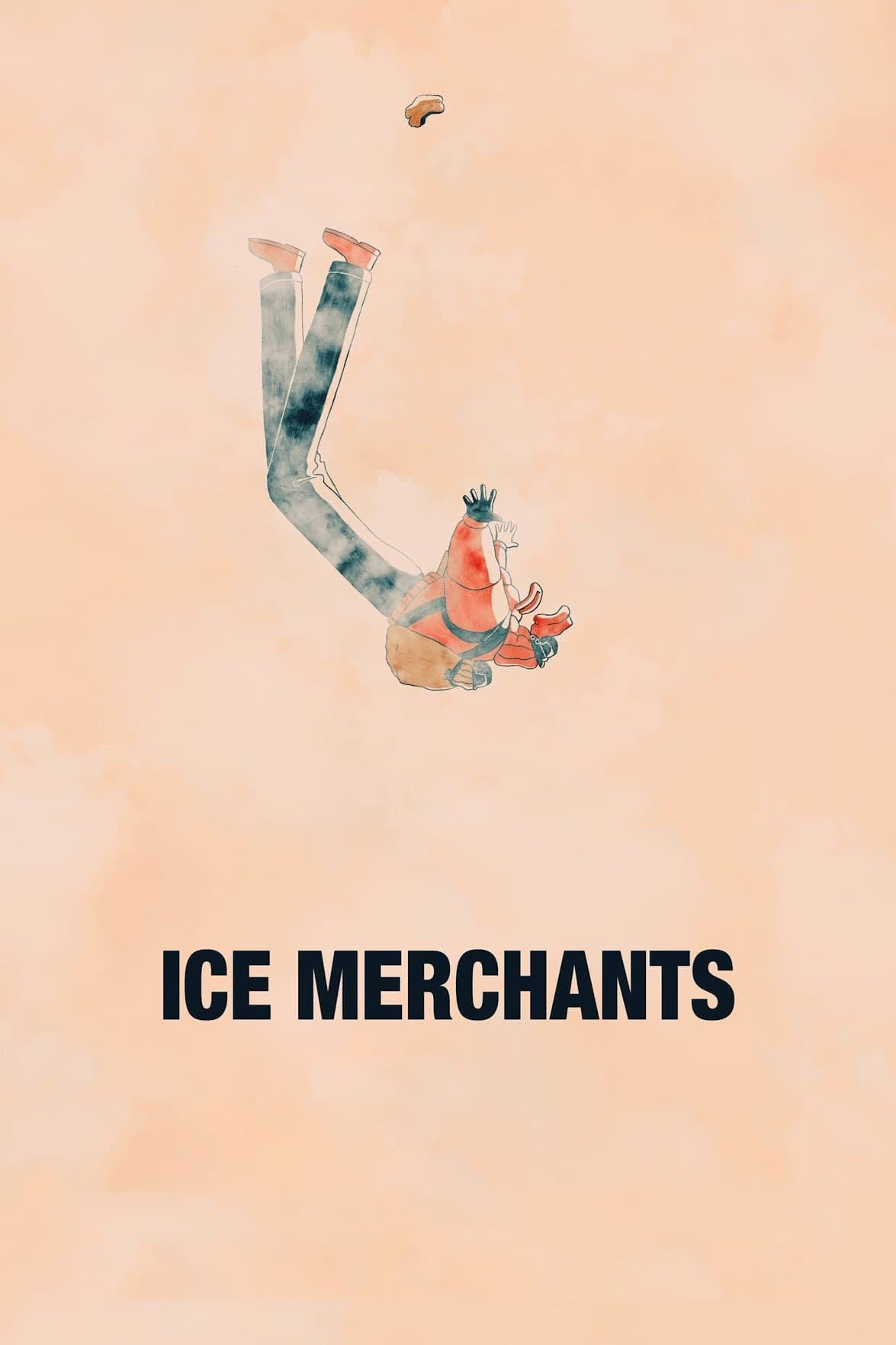 Ice Merchants