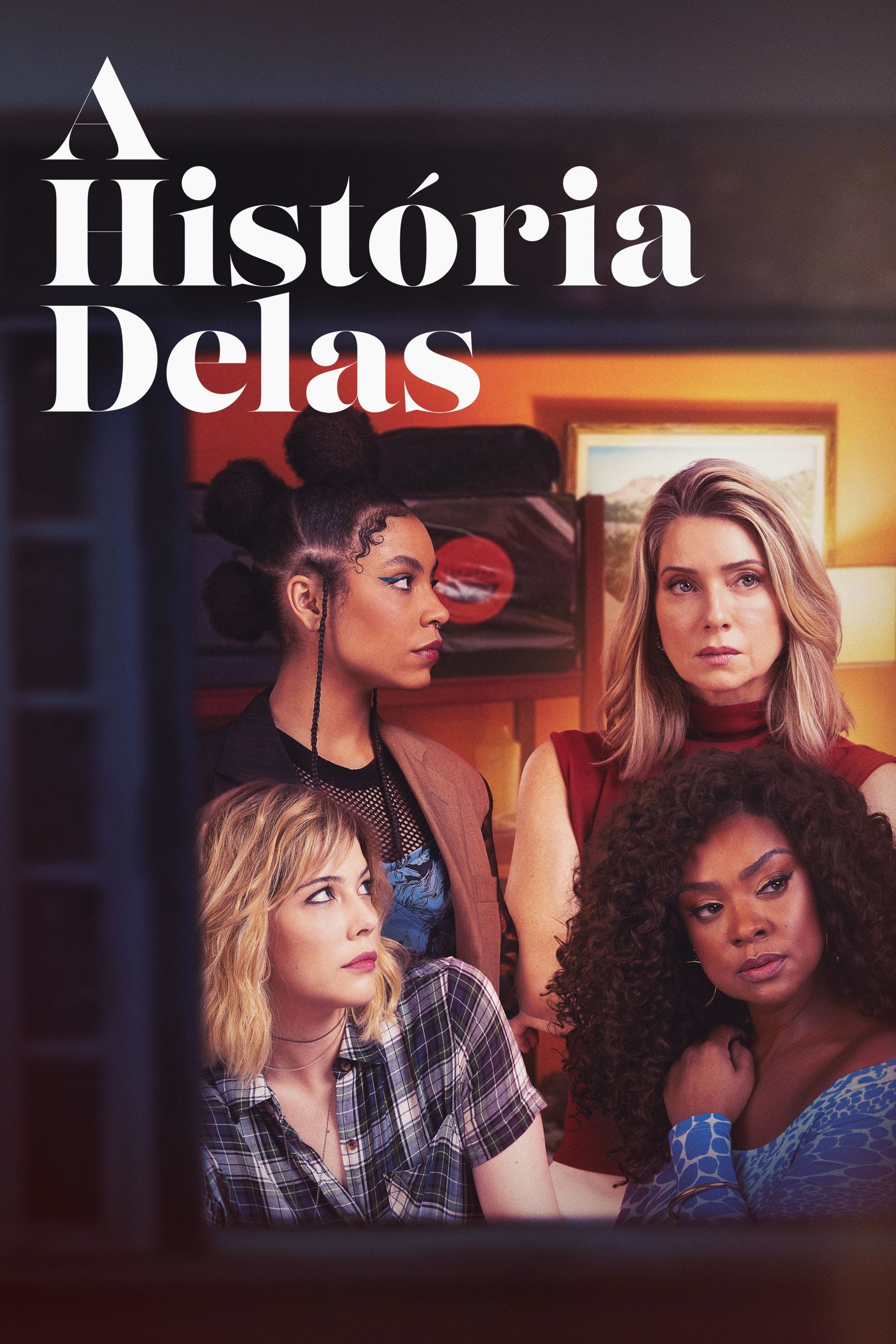 A História Delas