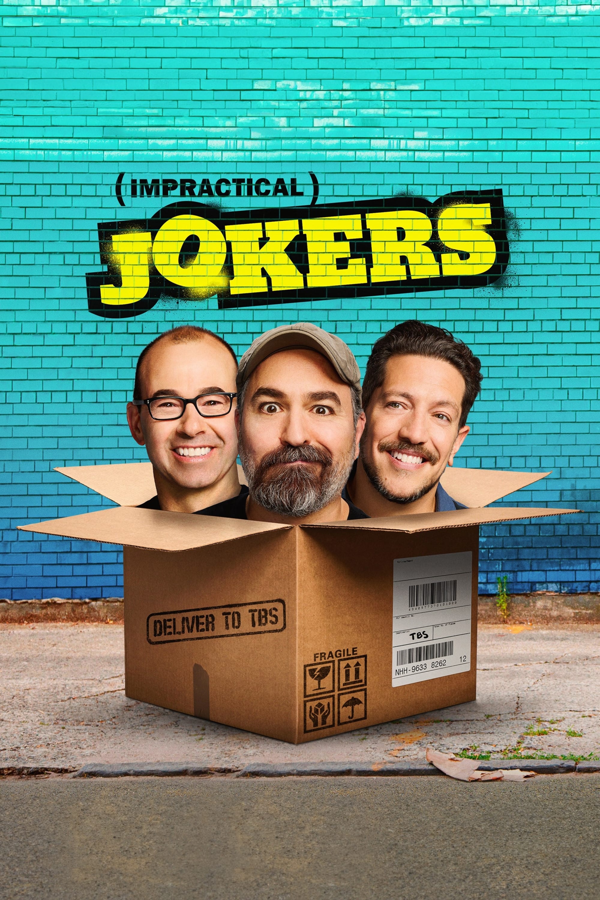 Les Jokers