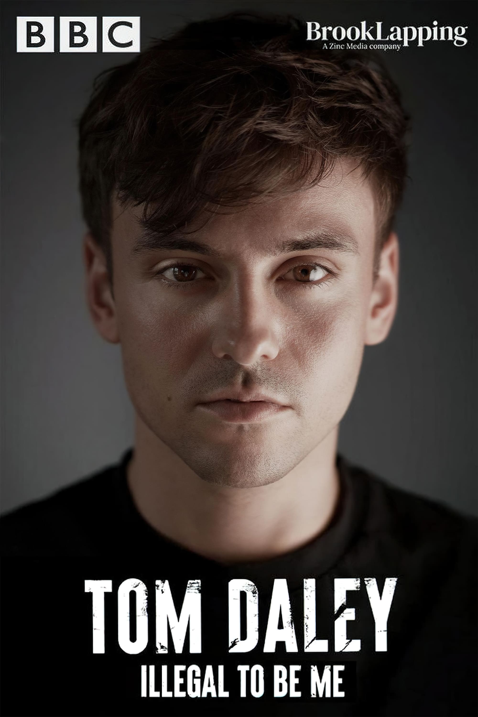 Tom Daley: Illegal to Be Me