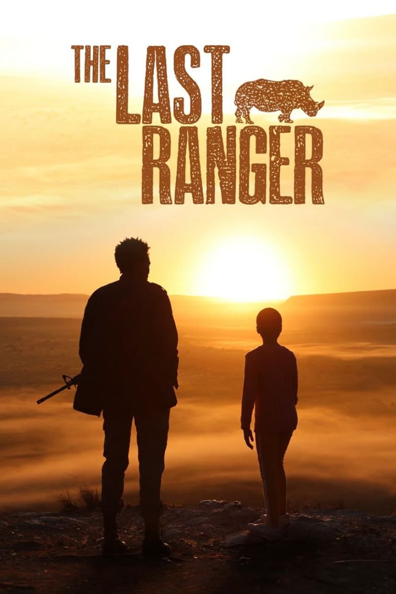 The Last Ranger