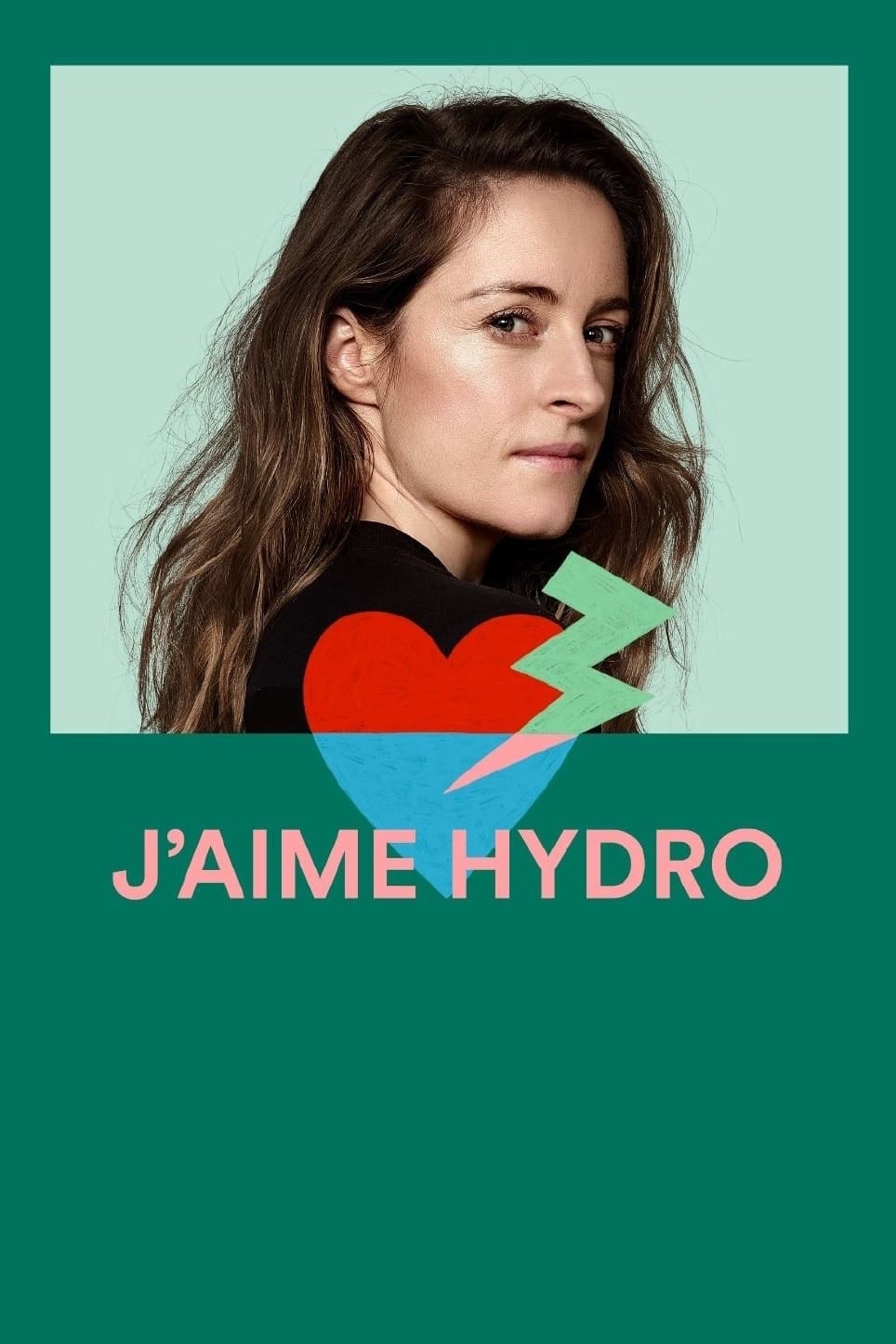 J'aime Hydro