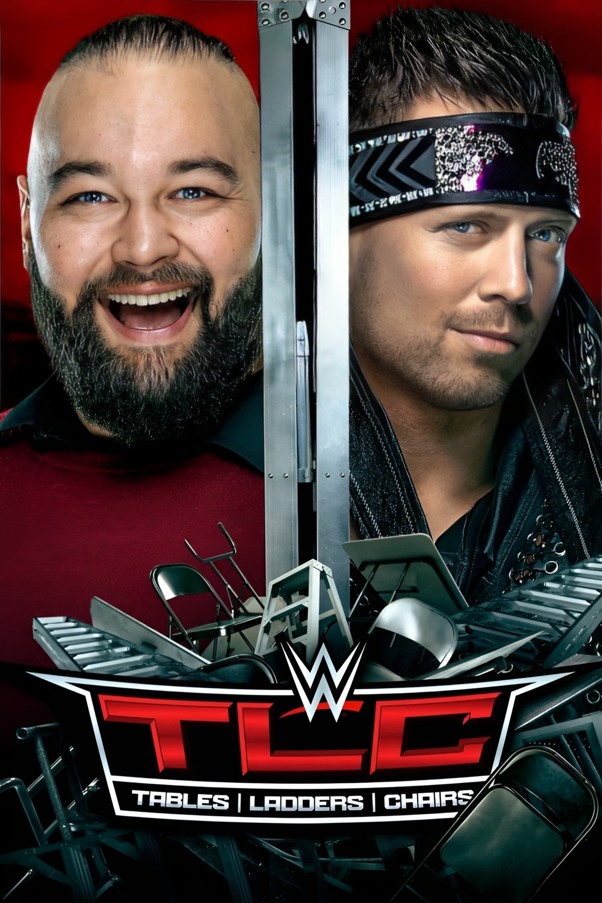 WWE TLC: Tables, Ladders & Chairs 2019