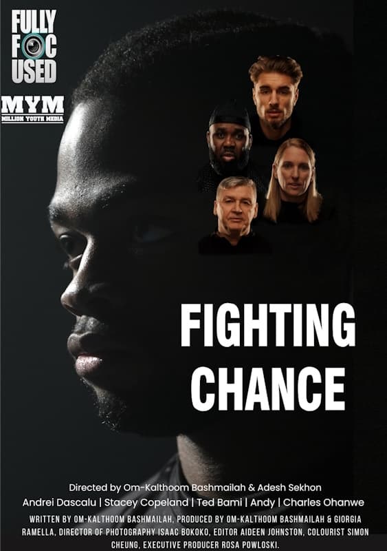 Fighting Chance