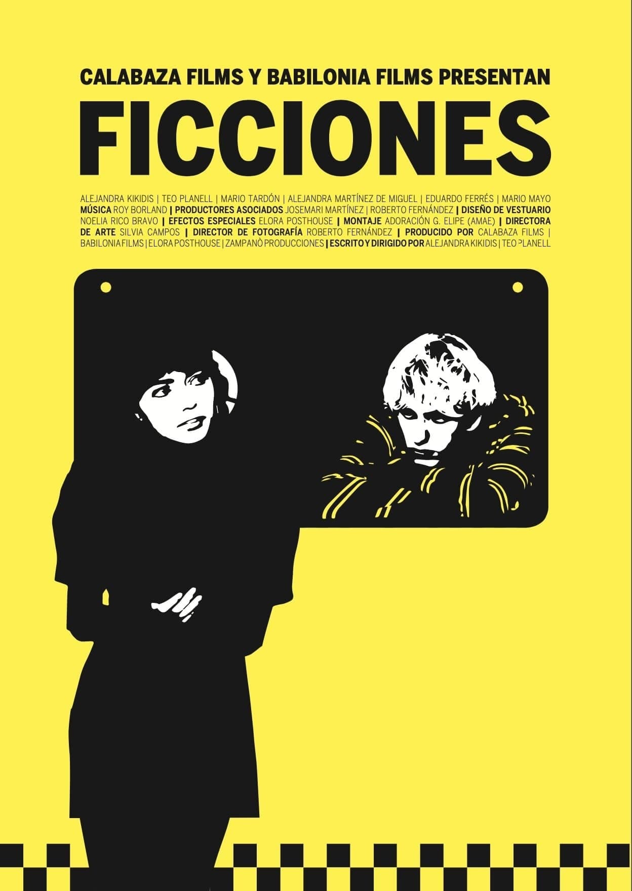 Ficciones