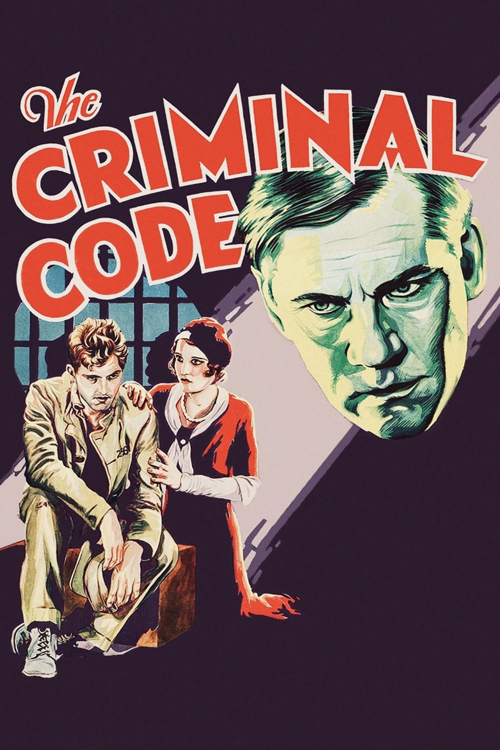 Le Code Criminel