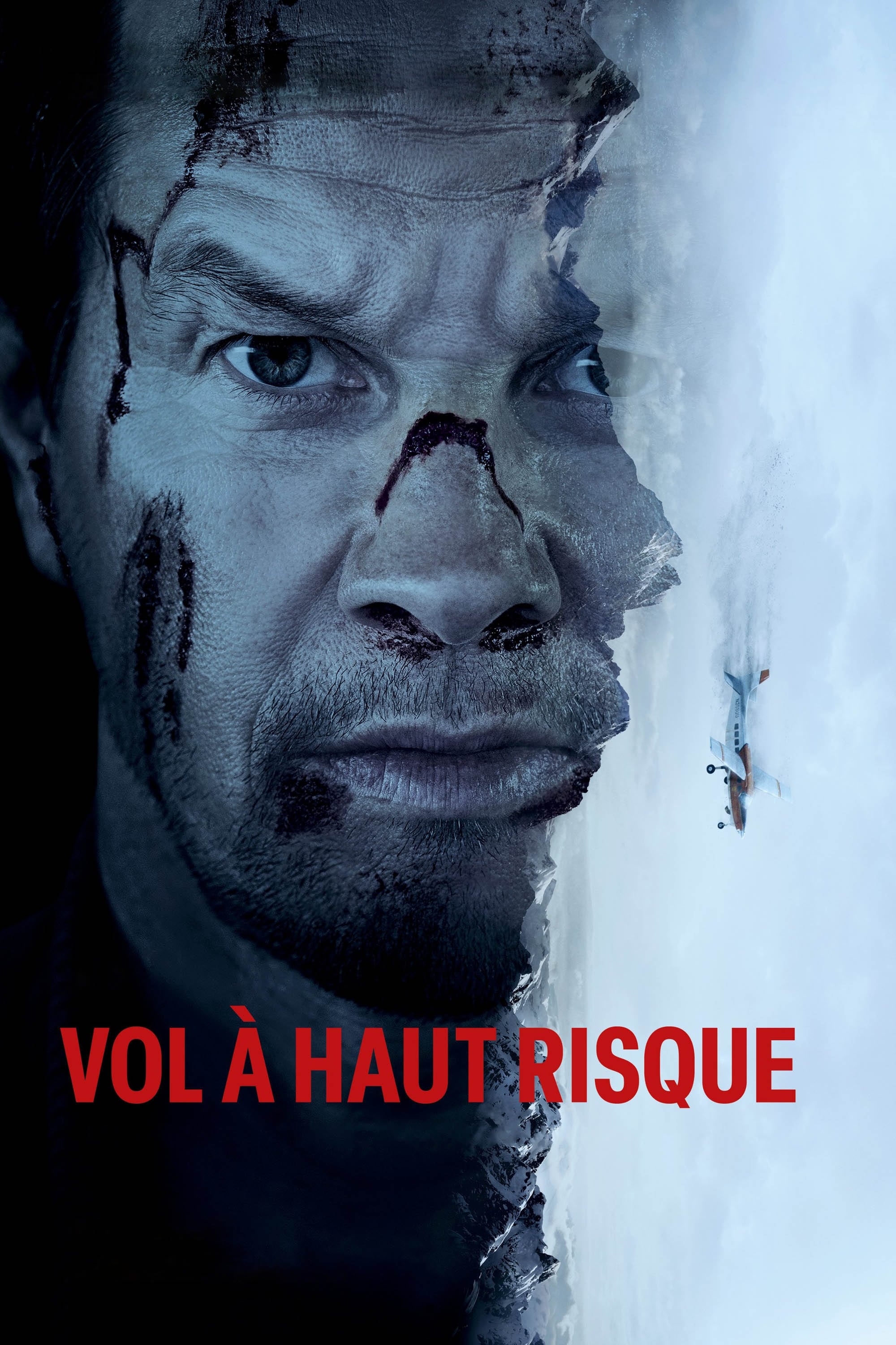 Vol à haut risque (Film, 2025) — CinéSérie