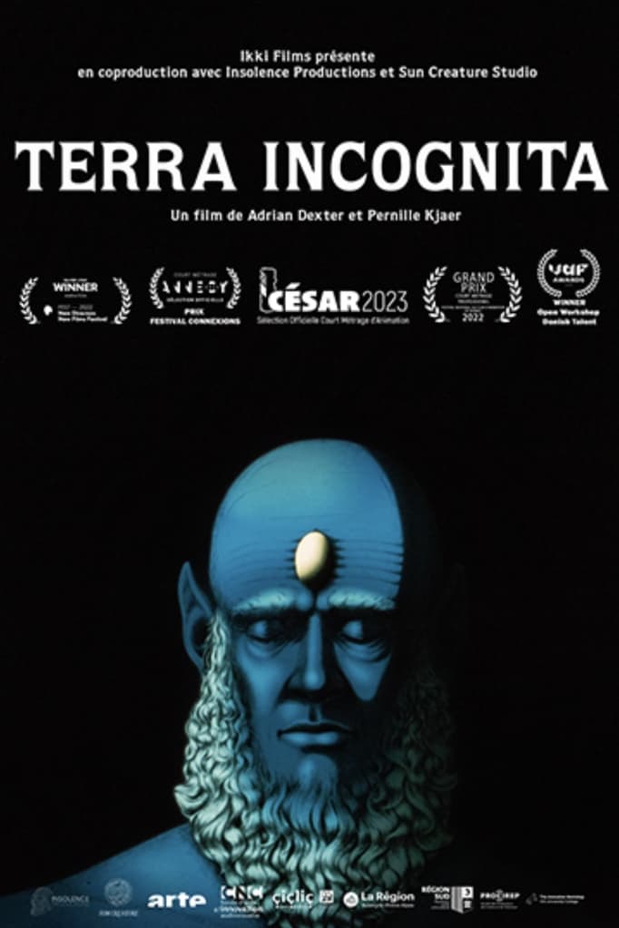 Terra Incognita