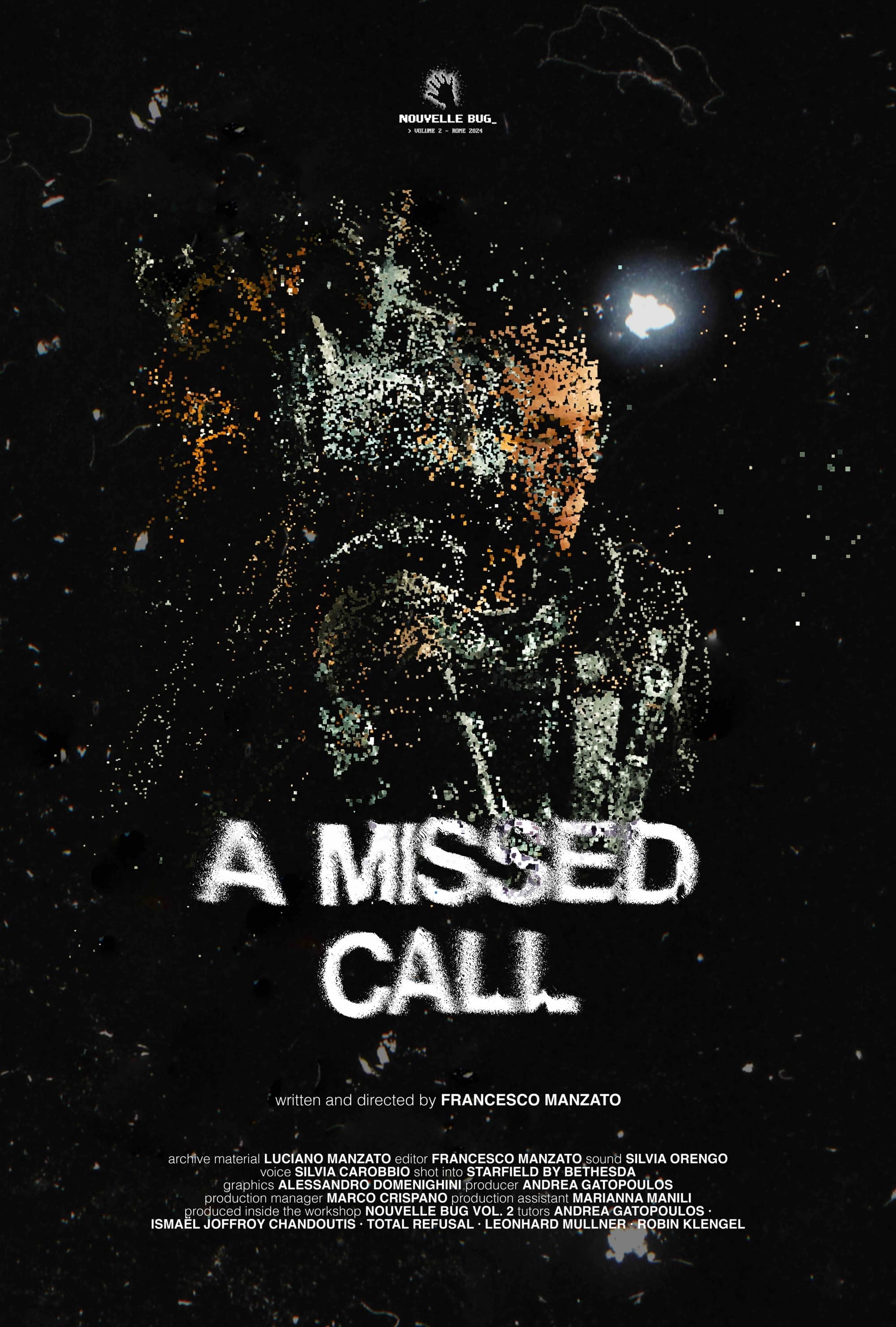 A Missed Call