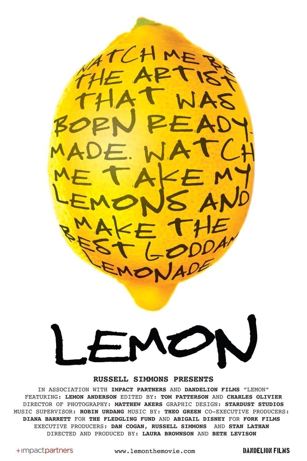 Lemon