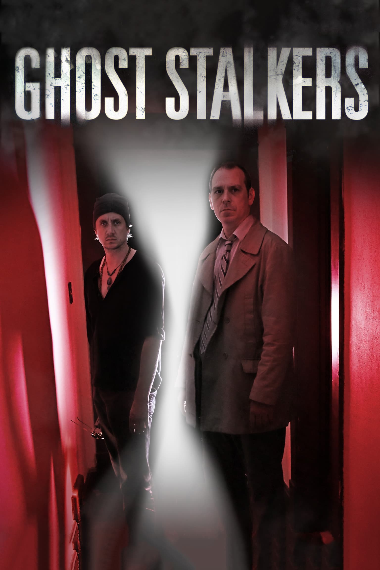 Ghost Stalkers