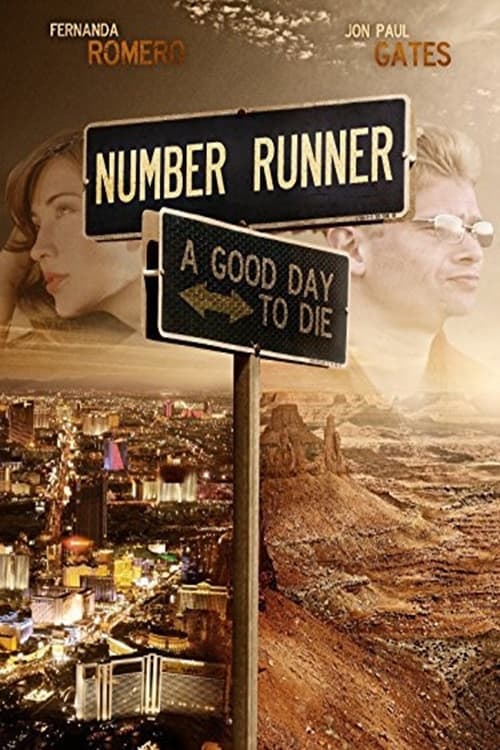 Number Runner