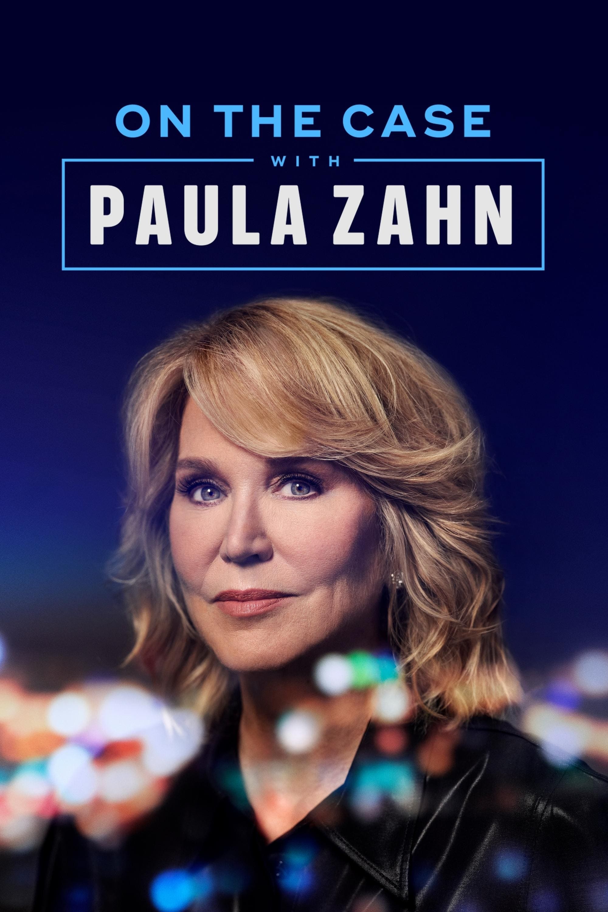 Au cœur du crime, avec Paula Zahn