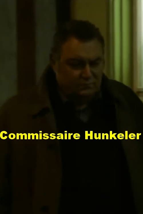 Commissaire Hunkeler Un couple dans la péniche