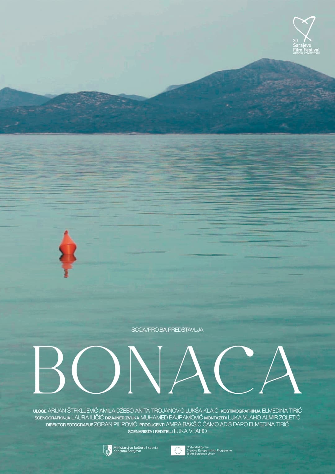 Bonaca