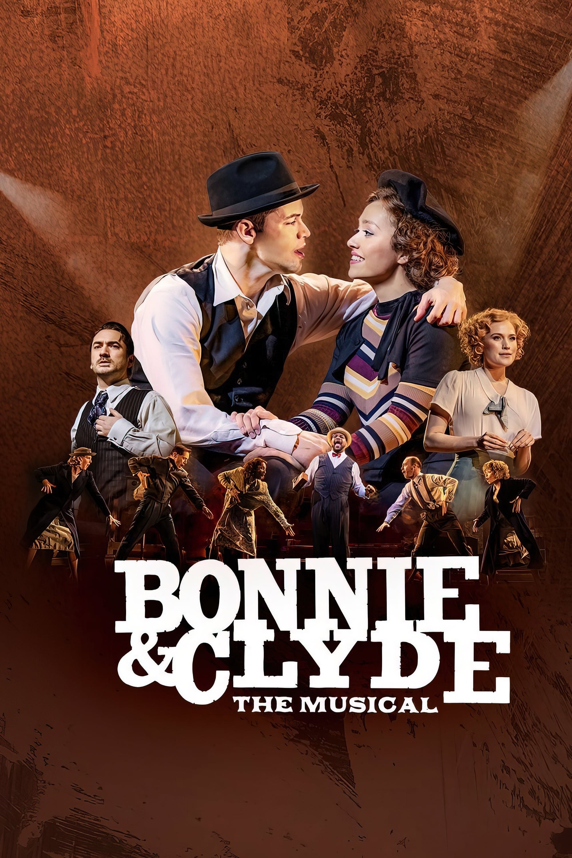 Bonnie & Clyde: The Musical