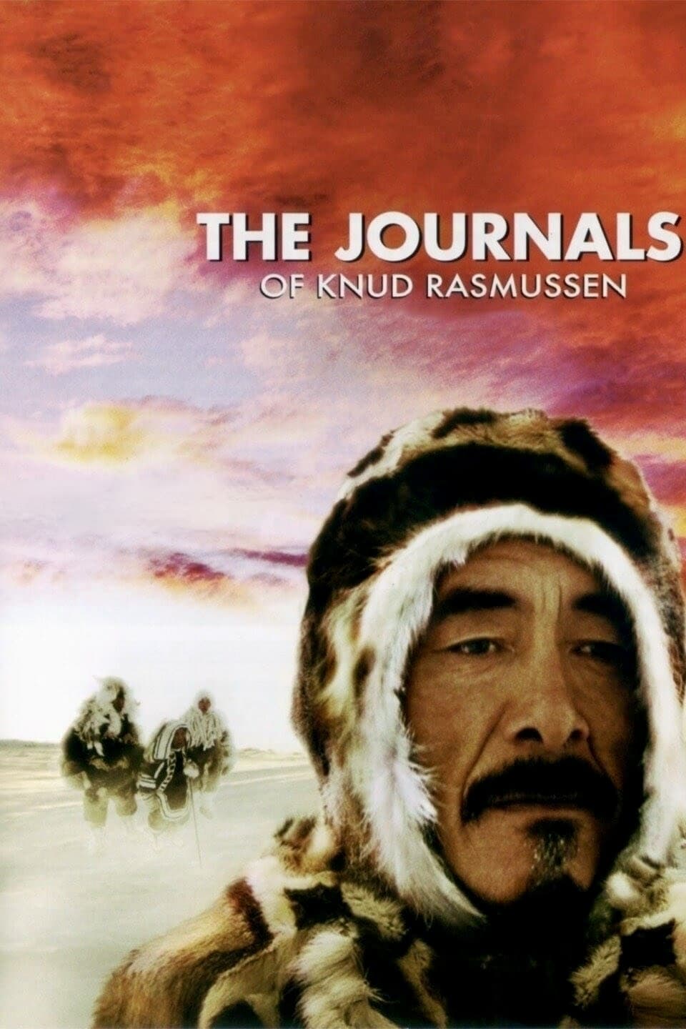 Le Journal de Knud Rasmussen