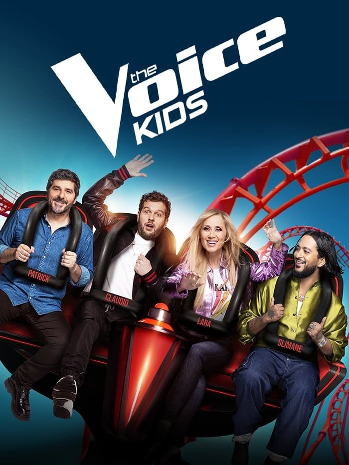 The Voice Kids