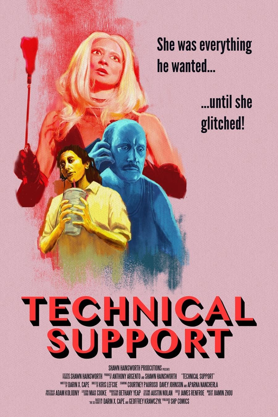 Technical Support