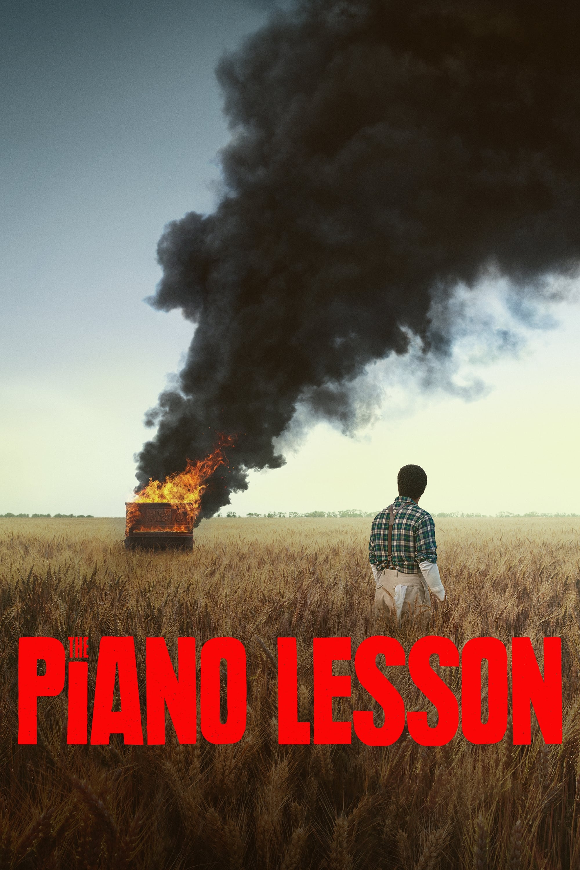 La Leçon de piano