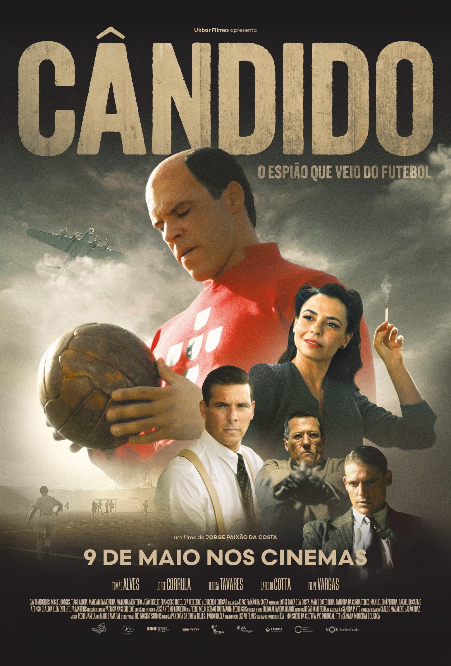 Cândido