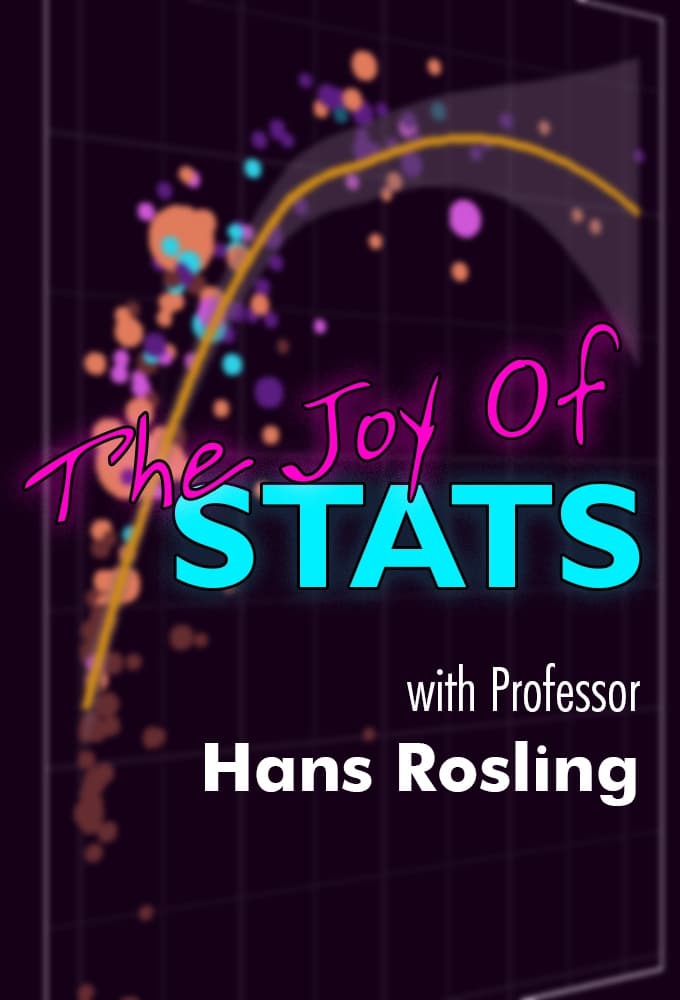 The Joy of Stats