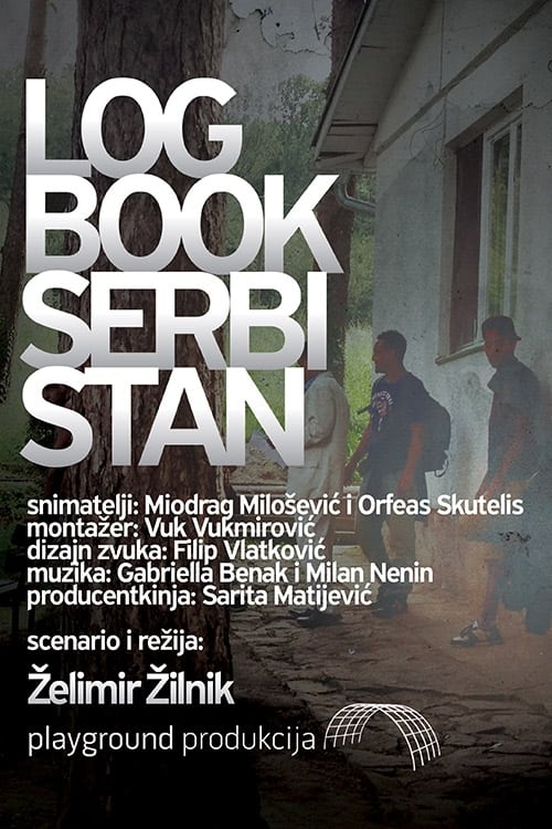 Logbook_Serbistan